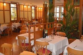 Hotel Villa Regina