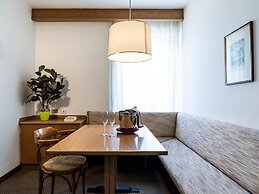 Hotel Villa Regina