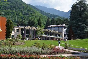 Hotel Villa Regina