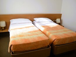Hotel Villa Regina