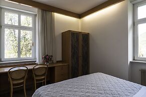 Hotel Villa Regina