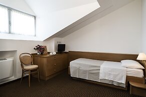 Hotel Villa Regina
