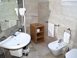 Hotel Villa Regina