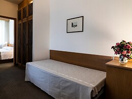Hotel Villa Regina