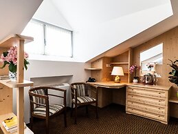 Hotel Villa Regina