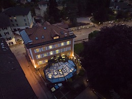 Hotel Villa Regina