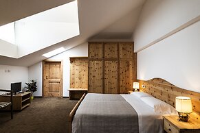 Hotel Villa Regina
