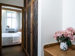 Hotel Villa Regina
