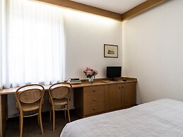 Hotel Villa Regina
