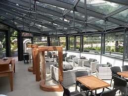 Hotel Villa Regina