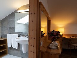 Hotel Villa Regina