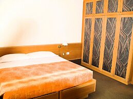 Hotel Villa Regina