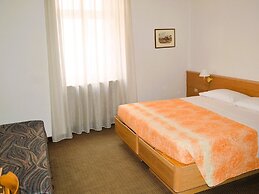 Hotel Villa Regina