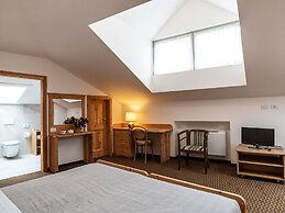 Hotel Villa Regina