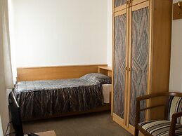 Hotel Villa Regina