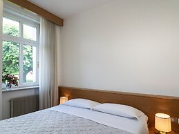 Hotel Villa Regina