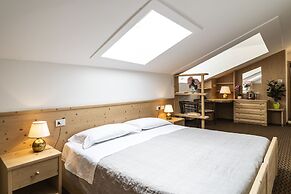 Hotel Villa Regina