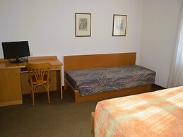 Hotel Villa Regina