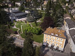 Hotel Villa Regina
