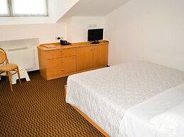 Hotel Villa Regina