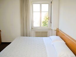 Hotel Villa Regina