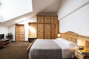 Hotel Villa Regina