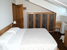 Hotel Villa Regina