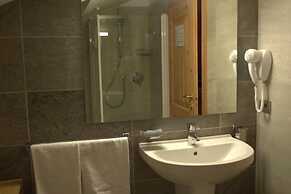 Hotel Villa Regina