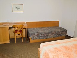 Hotel Villa Regina