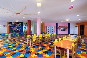 Turquoise Hotel - All Inclusive