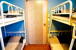 Busan Suk Bak Dot Com Guest House - Hostel
