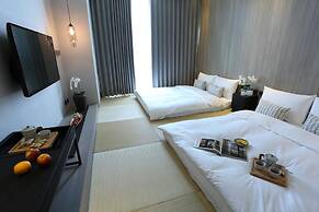 Teascape Chiayi