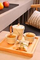 Teascape Chiayi