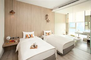 Teascape Chiayi
