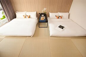 Teascape Chiayi