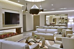 DoubleTree by Hilton Hotel Doha Old Town