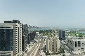 DoubleTree by Hilton Hotel Doha Old Town