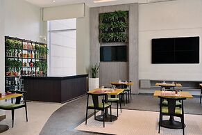 DoubleTree by Hilton Hotel Doha Old Town