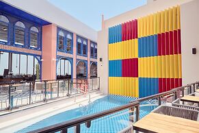 DoubleTree by Hilton Hotel Doha Old Town