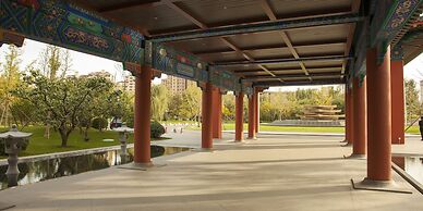 Hilton Tianjin Eco City