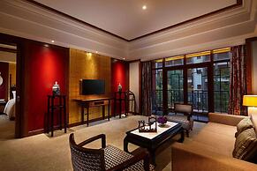 Hilton Tianjin Eco City