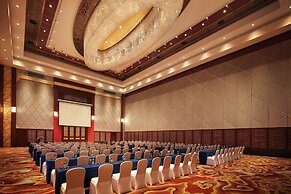 Hilton Tianjin Eco City