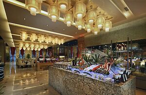 Hilton Tianjin Eco City