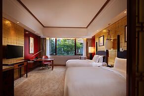 Hilton Tianjin Eco City