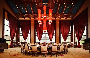 Hilton Tianjin Eco City