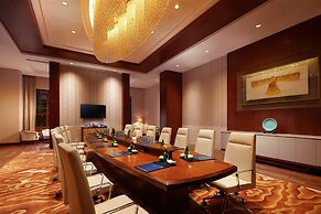 Hilton Tianjin Eco City