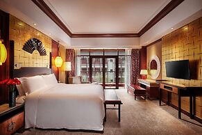 Hilton Tianjin Eco City
