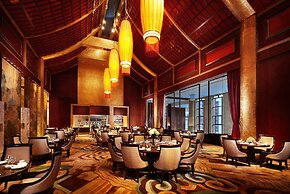 Hilton Tianjin Eco City