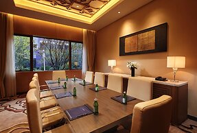 Hilton Tianjin Eco City