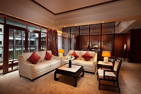 Hilton Tianjin Eco City